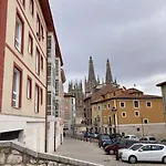 La Catedral Appartement Burgo
