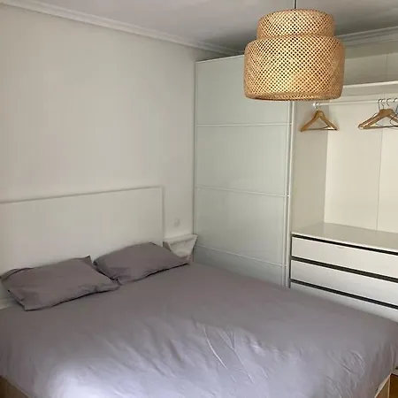 La Catedral Apartamento Burgo