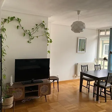 Apartment La Catedral *