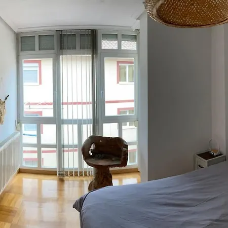 La Catedral Appartement Burgo