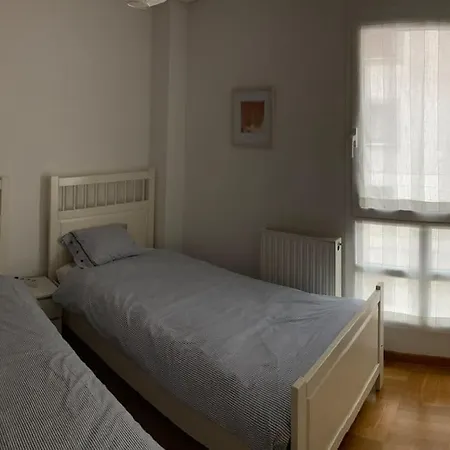 Apartamento La Catedral *