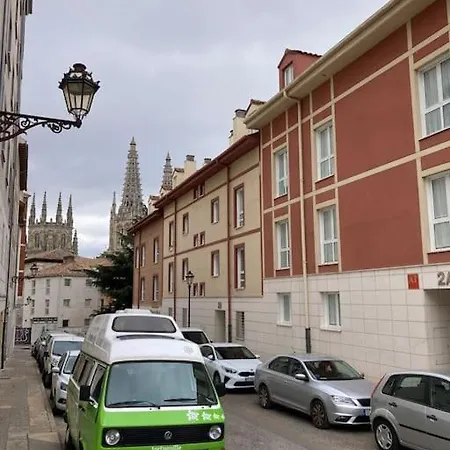 La Catedral * Burgos