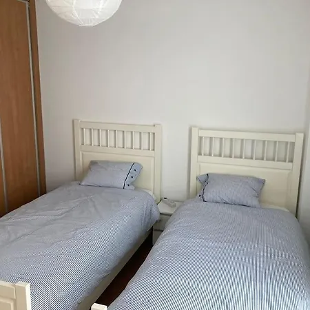 Apartment La Catedral *