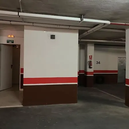 Apartamento La Catedral *