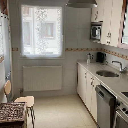 La Catedral Apartamento