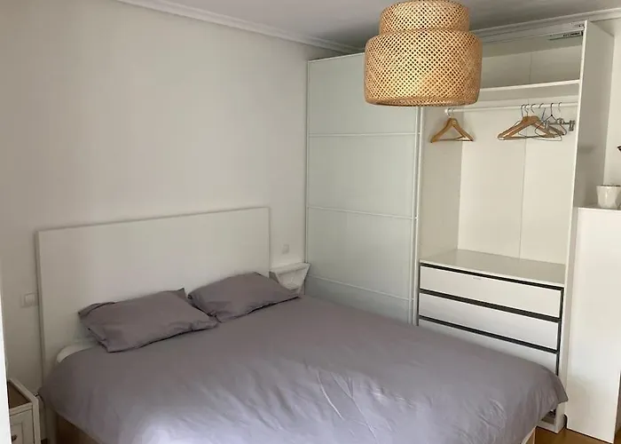 La Catedral Appartement Burgo