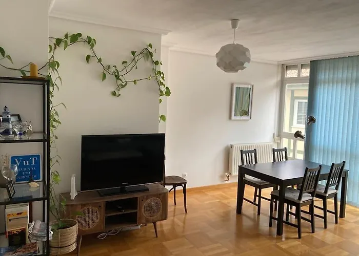 Appartement La Catedral *