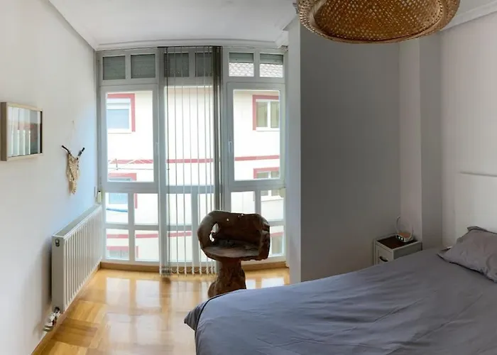 La Catedral Appartement Burgo