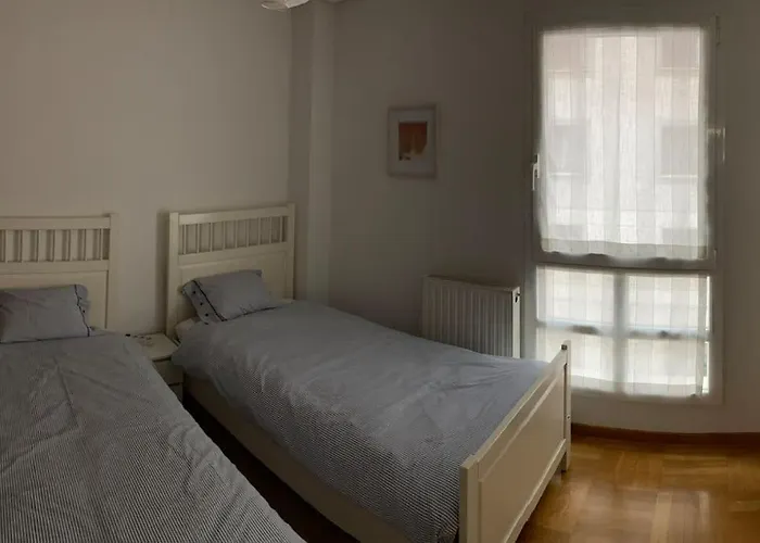 Appartement La Catedral *