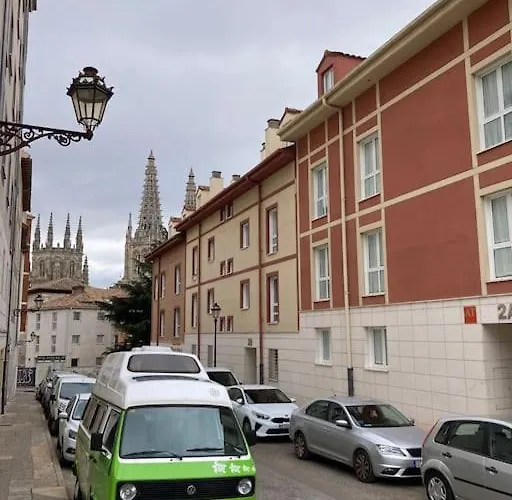 La Catedral * Burgo