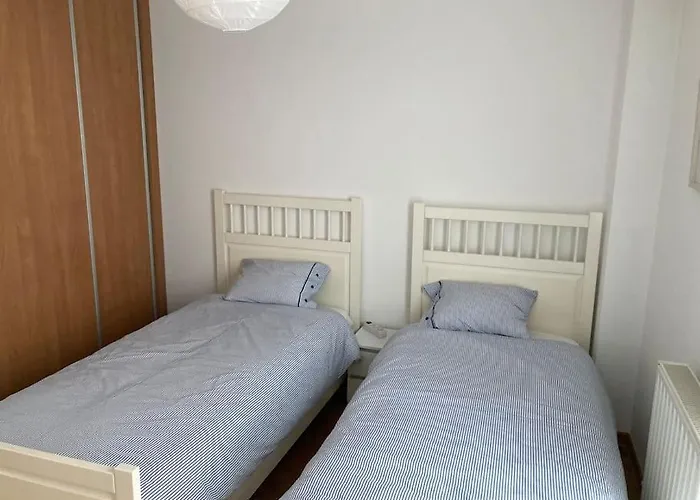 Apartamento La Catedral *